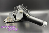 1jz 2jz Water Pump Heater Outlet Block-off